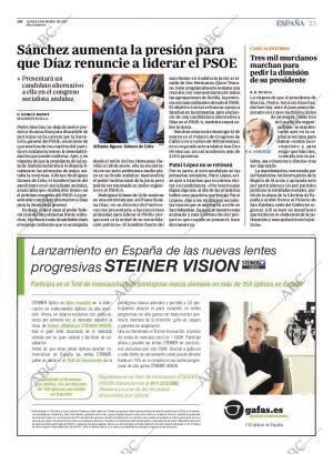 ABC MADRID 06-03-2017 página 23