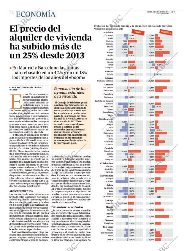 ABC MADRID 06-03-2017 página 32