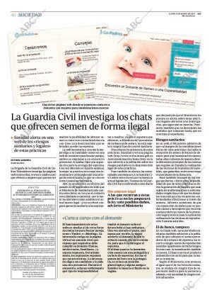 ABC MADRID 06-03-2017 página 40