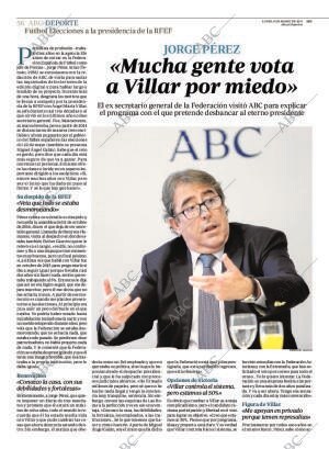 ABC MADRID 06-03-2017 página 56