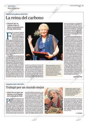 ABC MADRID 06-03-2017 página 62