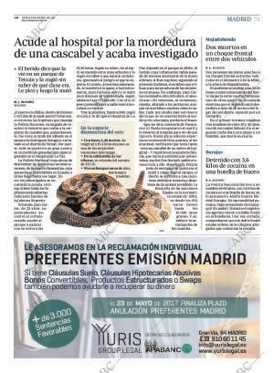 ABC MADRID 06-03-2017 página 71