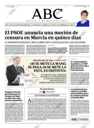 ABC CORDOBA 07-03-2017 página 2