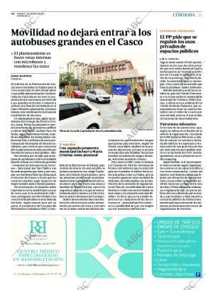 ABC CORDOBA 07-03-2017 página 21