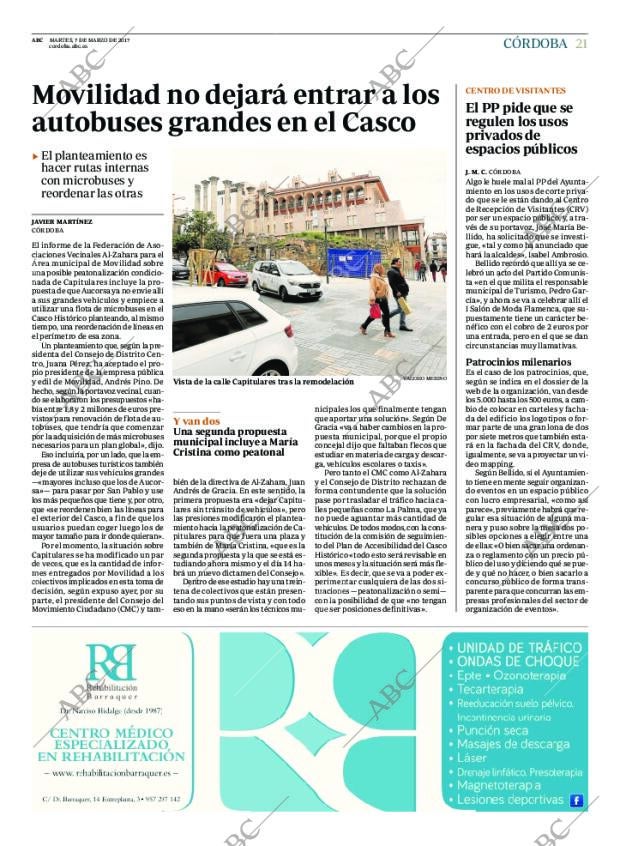 ABC CORDOBA 07-03-2017 página 21