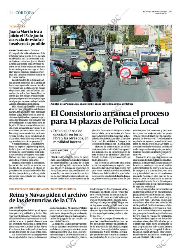 ABC CORDOBA 07-03-2017 página 24