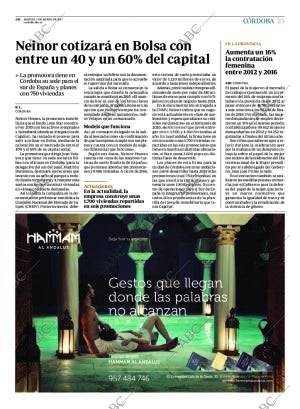 ABC CORDOBA 07-03-2017 página 25