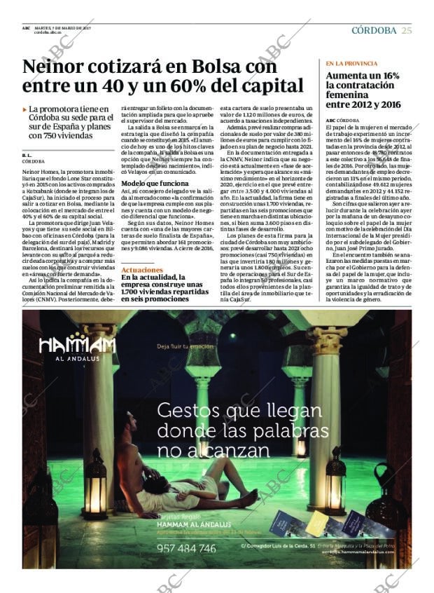 ABC CORDOBA 07-03-2017 página 25