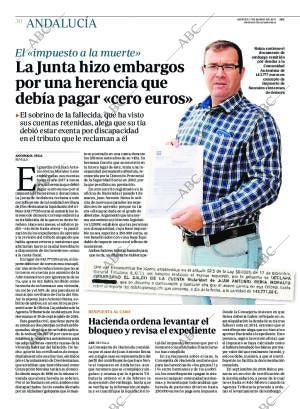 ABC CORDOBA 07-03-2017 página 30