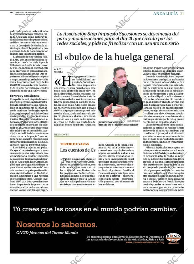 ABC CORDOBA 07-03-2017 página 31