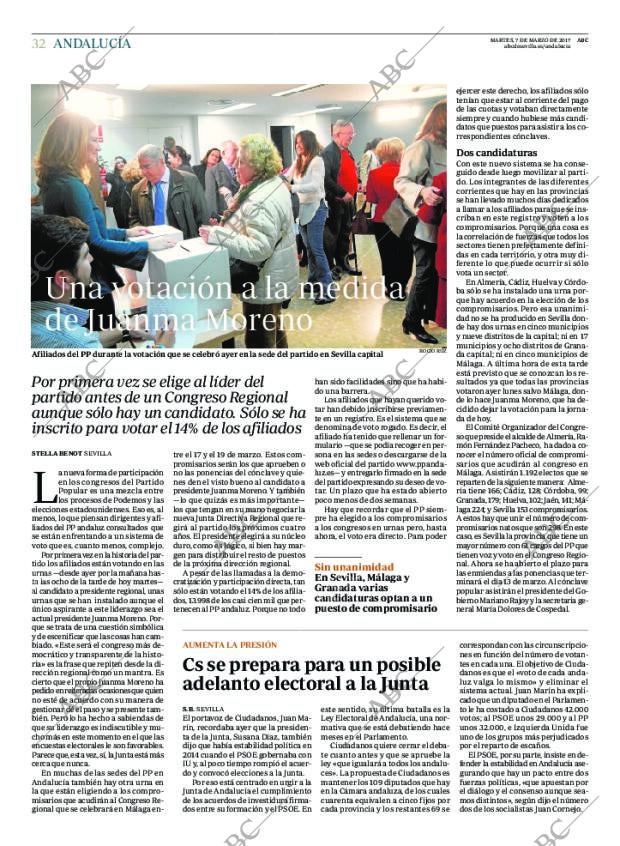 ABC CORDOBA 07-03-2017 página 32