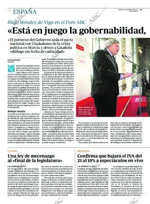 ABC CORDOBA 07-03-2017 página 34
