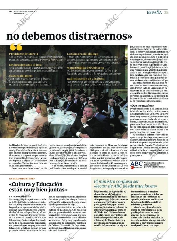 ABC CORDOBA 07-03-2017 página 35