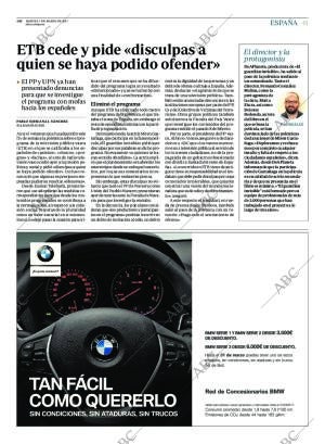 ABC CORDOBA 07-03-2017 página 41