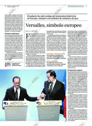 ABC CORDOBA 07-03-2017 página 45