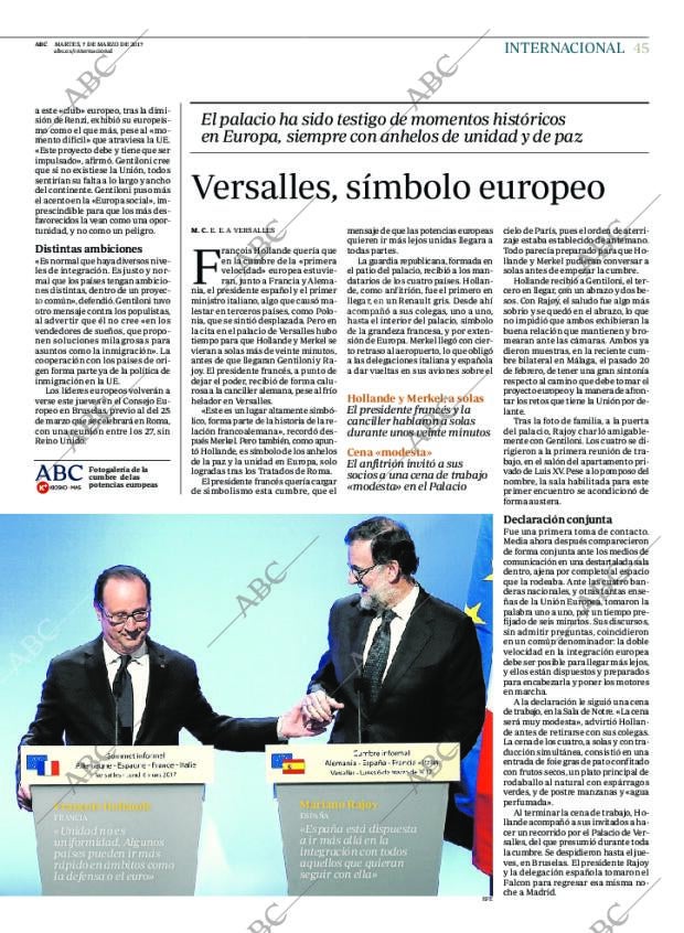 ABC CORDOBA 07-03-2017 página 45