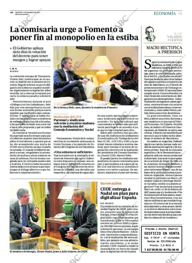 ABC CORDOBA 07-03-2017 página 51