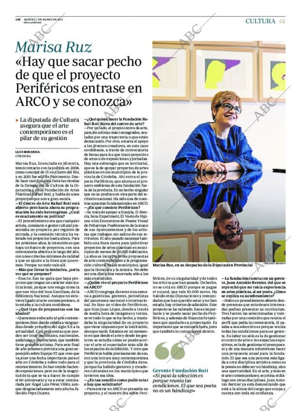 ABC CORDOBA 07-03-2017 página 61