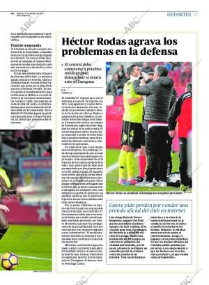 ABC CORDOBA 07-03-2017 página 67