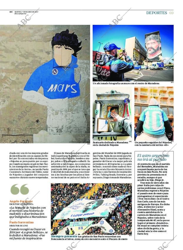 ABC CORDOBA 07-03-2017 página 69