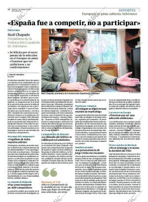ABC CORDOBA 07-03-2017 página 71