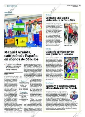 ABC CORDOBA 07-03-2017 página 72