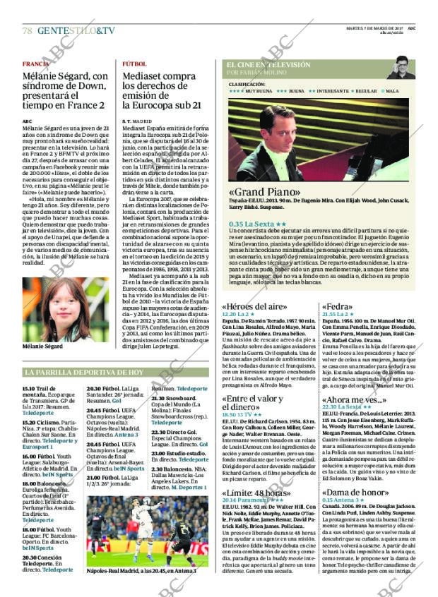 ABC CORDOBA 07-03-2017 página 78