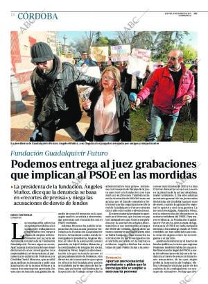 ABC CORDOBA 09-03-2017 página 18