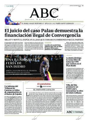 ABC CORDOBA 09-03-2017 página 2