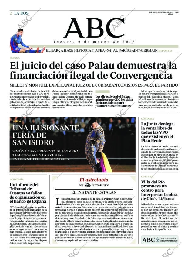 ABC CORDOBA 09-03-2017 página 2