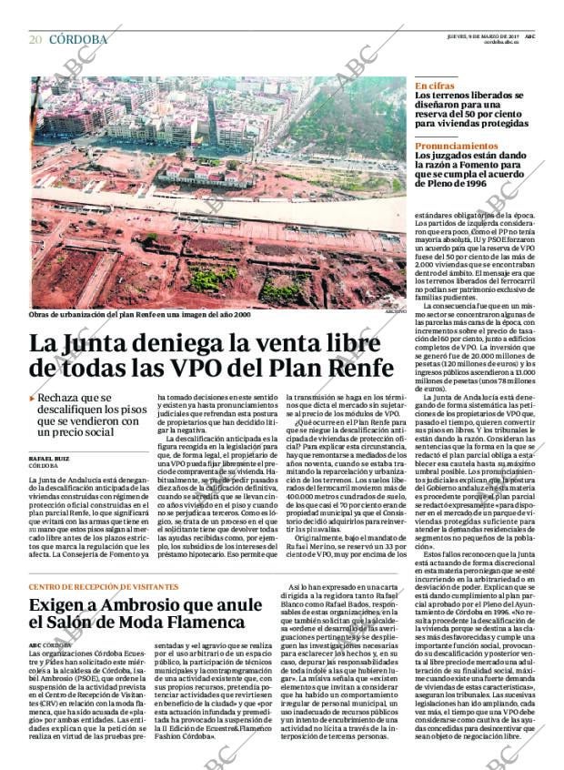 ABC CORDOBA 09-03-2017 página 20