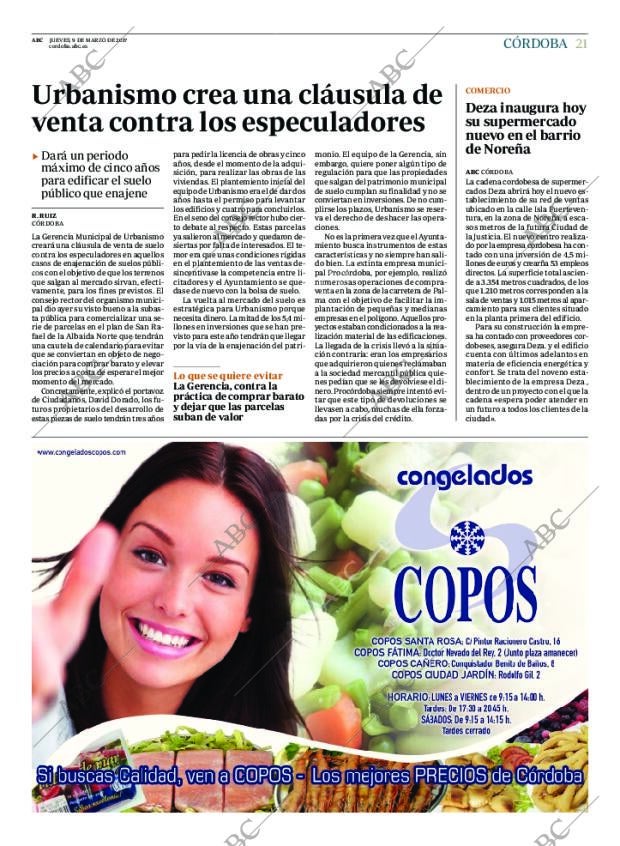 ABC CORDOBA 09-03-2017 página 21