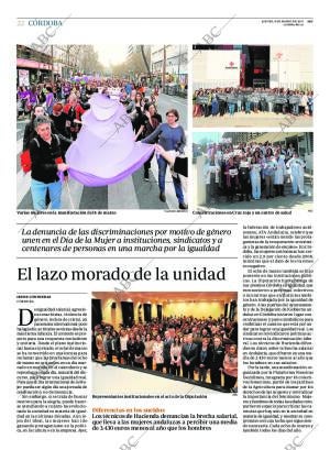 ABC CORDOBA 09-03-2017 página 22