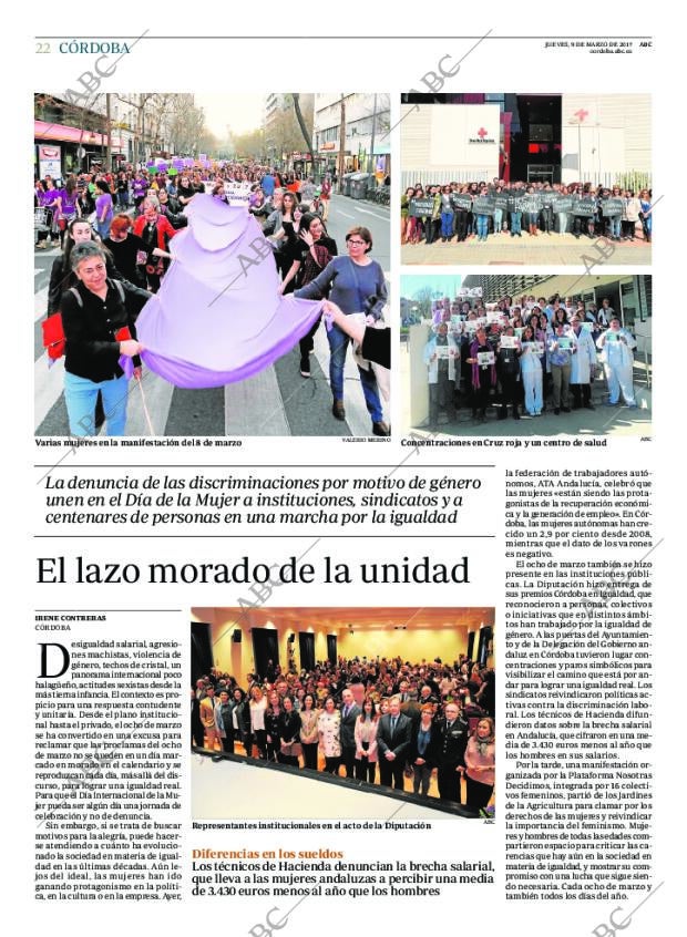 ABC CORDOBA 09-03-2017 página 22