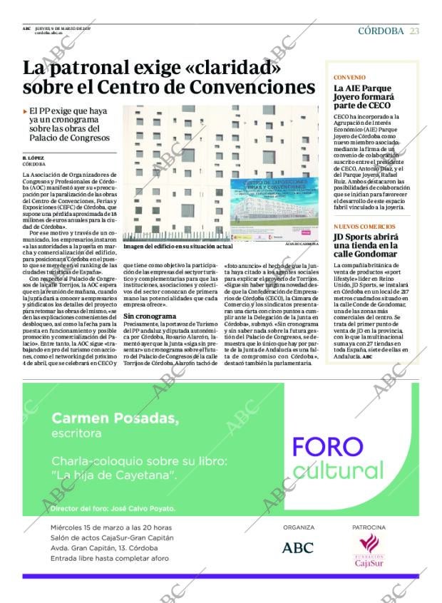 ABC CORDOBA 09-03-2017 página 23