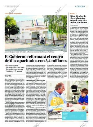 ABC CORDOBA 09-03-2017 página 27