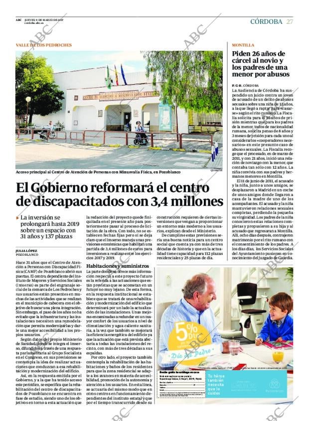 ABC CORDOBA 09-03-2017 página 27