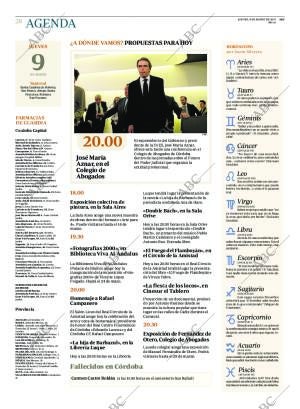 ABC CORDOBA 09-03-2017 página 28