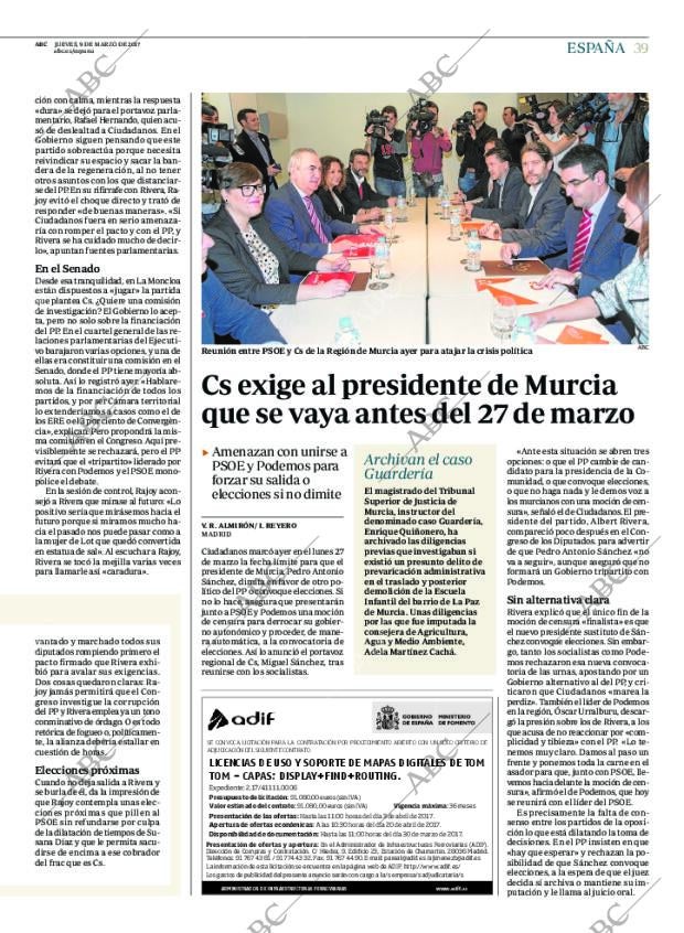 ABC CORDOBA 09-03-2017 página 39