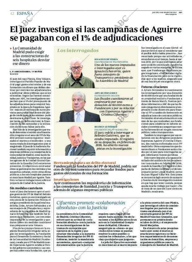 ABC CORDOBA 09-03-2017 página 42