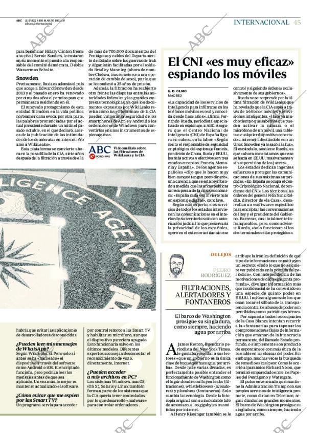 ABC CORDOBA 09-03-2017 página 45