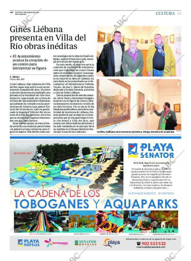 ABC CORDOBA 09-03-2017 página 61