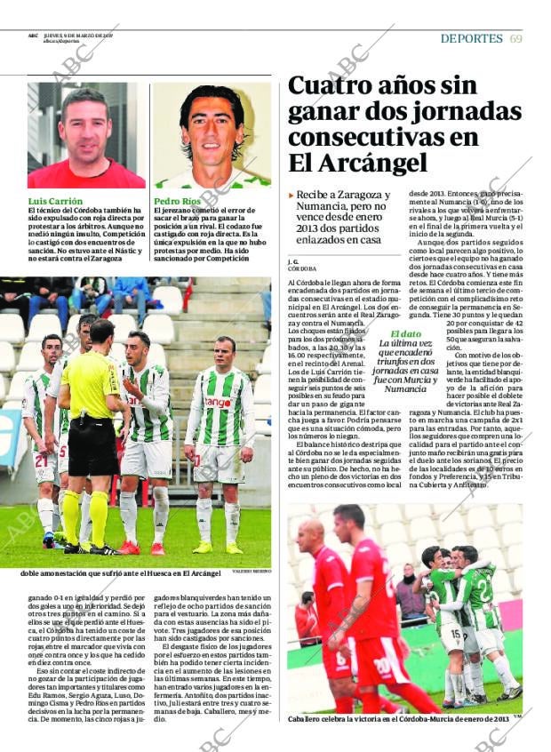 ABC CORDOBA 09-03-2017 página 69