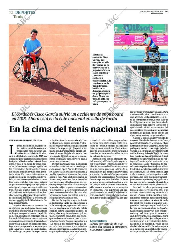 ABC CORDOBA 09-03-2017 página 72