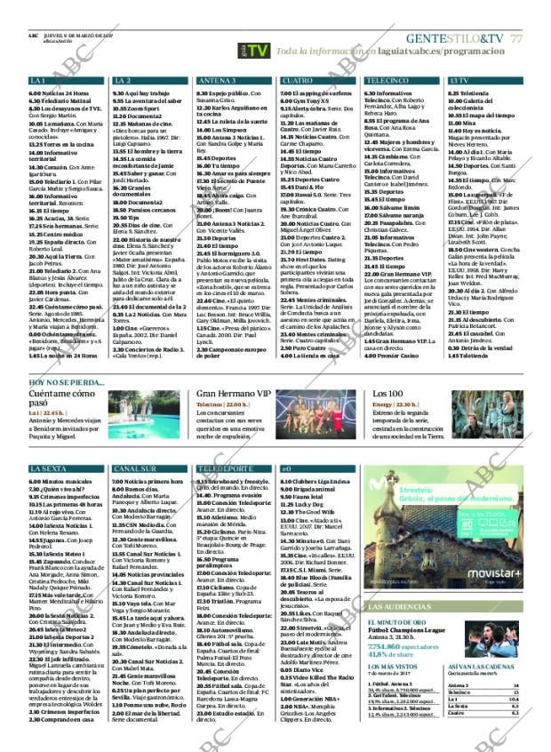 ABC CORDOBA 09-03-2017 página 77