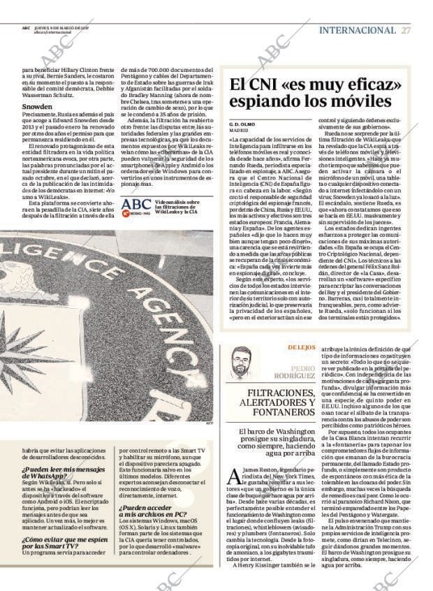 ABC MADRID 09-03-2017 página 27