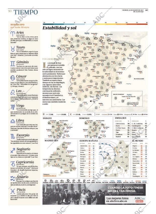 ABC MADRID 10-03-2017 página 90