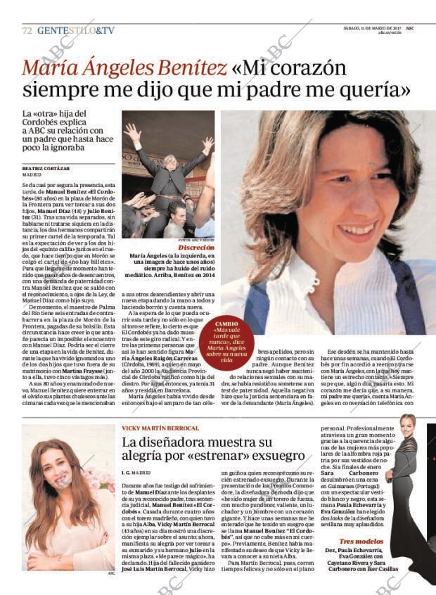 ABC MADRID 11-03-2017 página 72