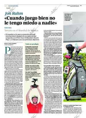 ABC SEVILLA 12-03-2017 página 100