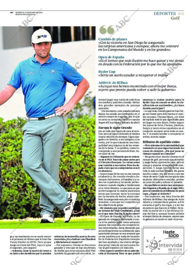 ABC SEVILLA 12-03-2017 página 101